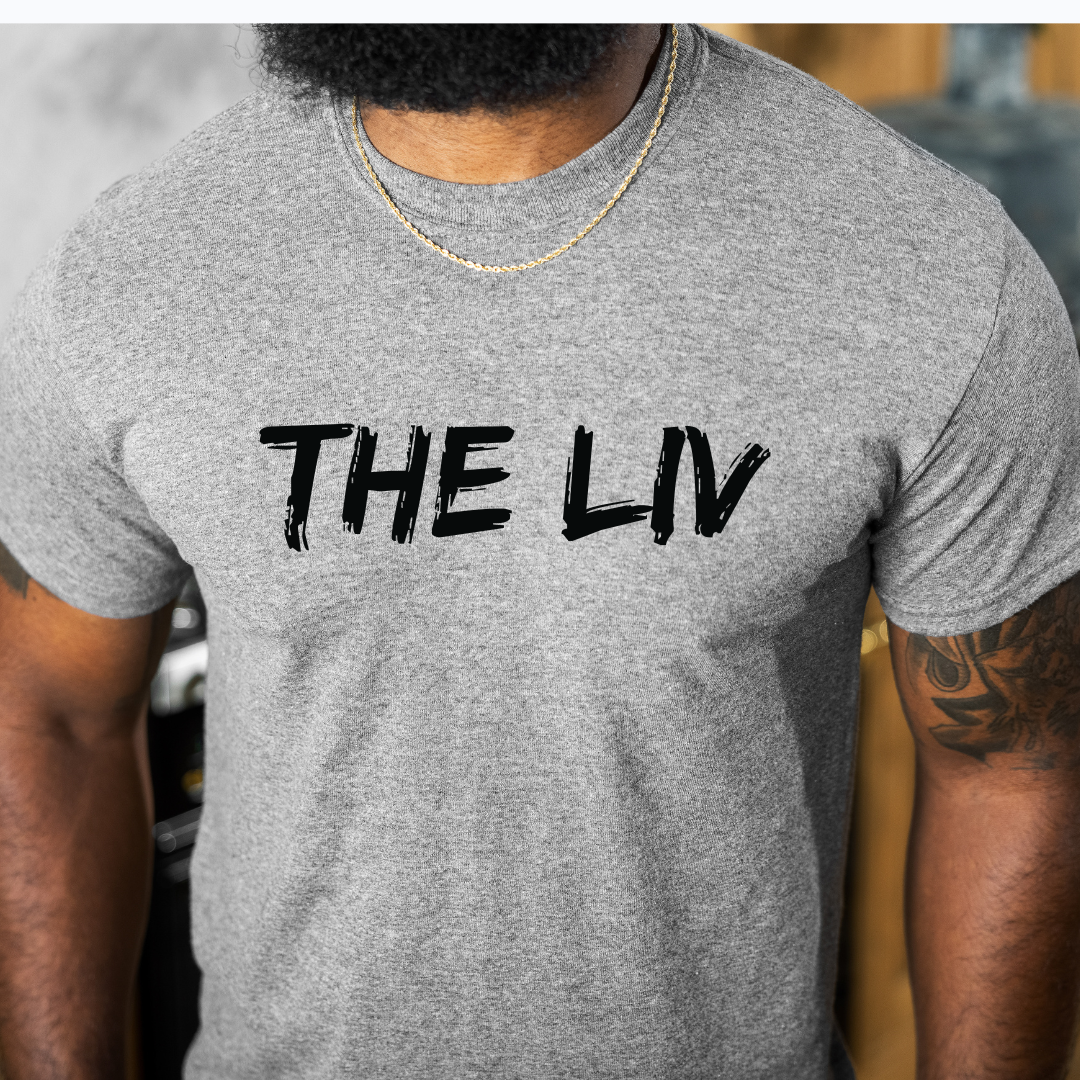 The Liv Tshirt