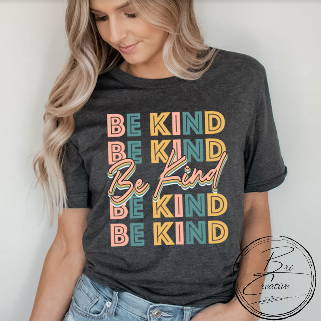 Be Kind